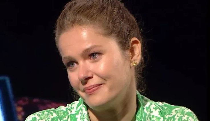 burcu biricik in baba itirafi sosyal medyada gundem oldu